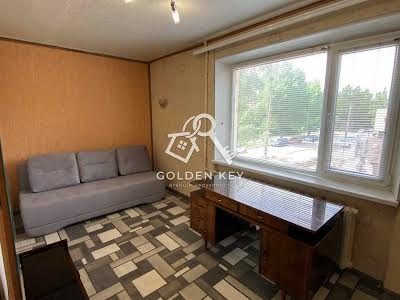квартира по адресу В Софїї Перовської, 8
