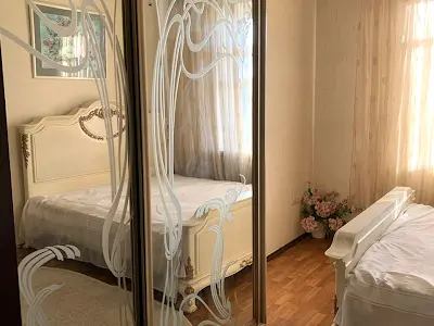 квартира за адресою Старопортофранківська вул., 117