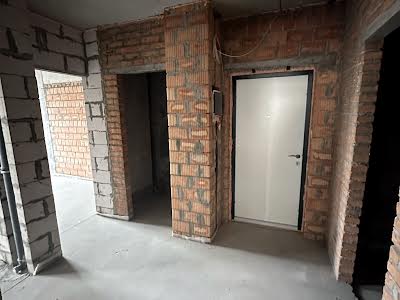 квартира за адресою Миколи Кибальчича вул., 1-В
