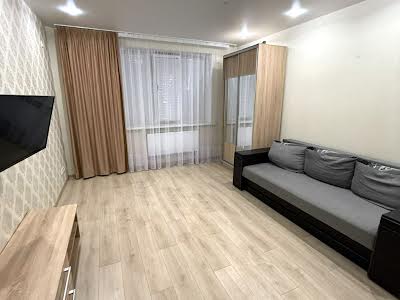 квартира за адресою Січових стрільців вул., 5/1