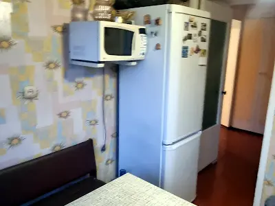 квартира по адресу Червоной Калины просп. (Владимира Маяковского), 21