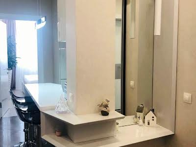 квартира за адресою Драгоманова вул., 2а