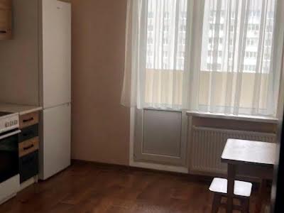 квартира за адресою Балтійський пров., 1а