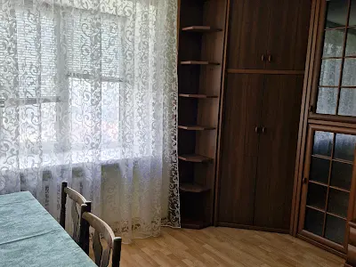 квартира за адресою Лялі Ратушної вул., 18