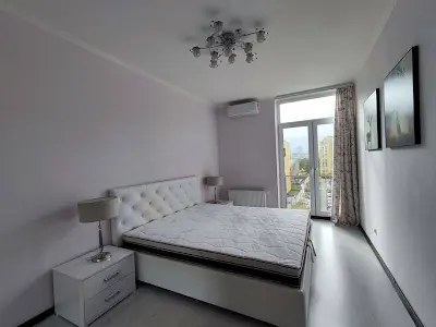 квартира за адресою Регенераторна вул., 4к14