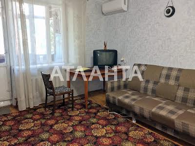 квартира по адресу Генерала Бочарова ул. (Бочарова Генерала), 13