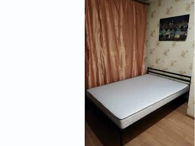 квартира по адресу Вадима Гетьмана ул., 38