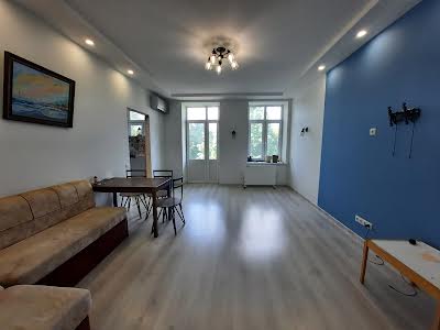 квартира по адресу Пастера ул., 44