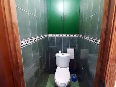 квартира по адресу Голосеевский просп. (40-летия Октября), 15А