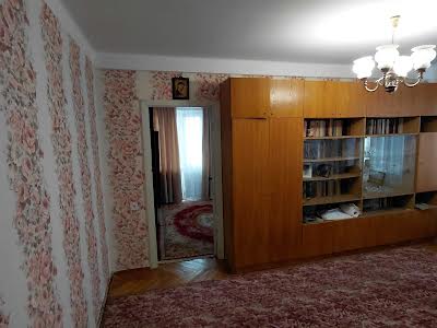 квартира за адресою Жуля Верна бульв. (Ромена Роллана), 13