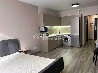 квартира за адресою Серпова, 4