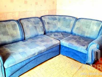 квартира по адресу Зодчих ул., 36