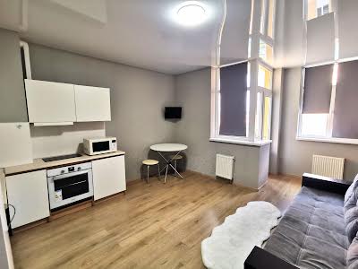 квартира по адресу Симона Петлюры ул. (Черняховського), 21б