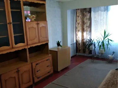 квартира за адресою Миколи Ушакова вул., 12