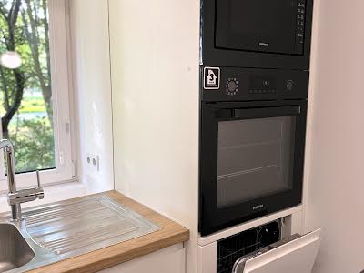 квартира за адресою Стрийська вул., 75