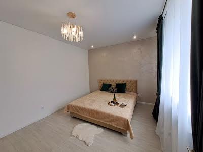 квартира за адресою Олександрівська вул., 1