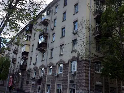 квартира за адресою Голосіївський просп. (40-річчя Жовтня), 90