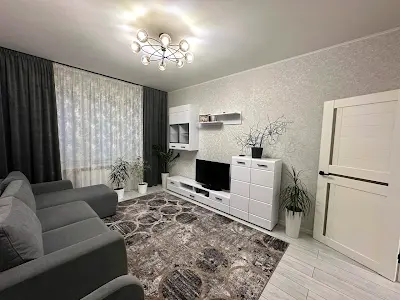 квартира за адресою Ревуцького вул., 54б