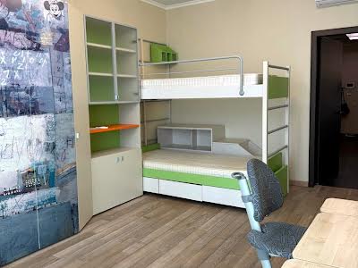 квартира за адресою Звіринецька вул., 59