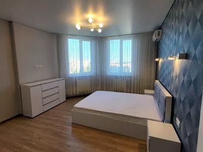 квартира по адресу Ярослава Гашека бульв., 22
