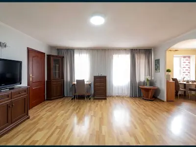 квартира за адресою Ольжича вул., 9-А