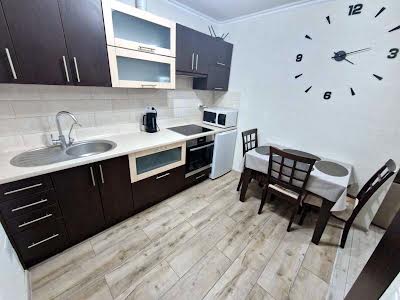 квартира за адресою Урлівська вул., 23-Г