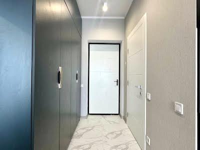 квартира за адресою Вчительська вул., 16