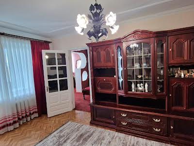 квартира по адресу Калинова, 51