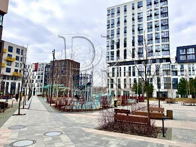 квартира за адресою Салютна вул., 2