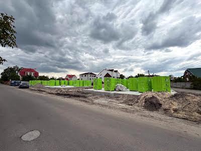 будинок за адресою Північно озерна, 2