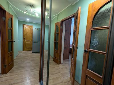 квартира за адресою Григорівське шосе (Комсомольське), 10