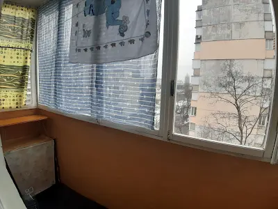 квартира за адресою Райдужна вул., 2-Б