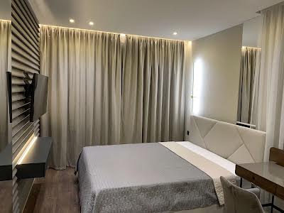 квартира за адресою Тараса Шевченка вул., 60/11