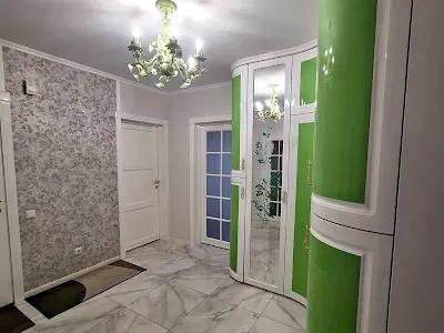 квартира за адресою Здолбунівська вул., 13