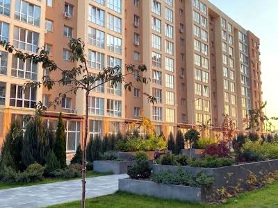 квартира за адресою Героїв Небесної Сотні просп., 26/15