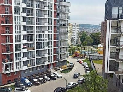 квартира за адресою Григорія Квітки-Основ'яненка вул., 4
