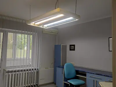 коммерческая по адресу Оболонский просп., 2-А