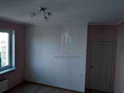 квартира за адресою Краківська, 27