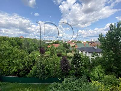 квартира по адресу Машинобудівників ул., 15