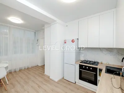 квартира по адресу Зелена ул., 3