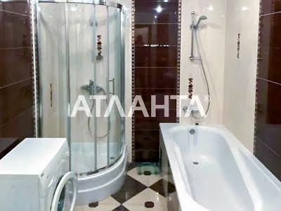 квартира за адресою Кленова вул., 2а