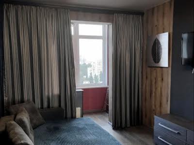 квартира за адресою Басейна вул., 6А