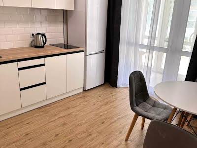 квартира по адресу Берковецкая ул., 6