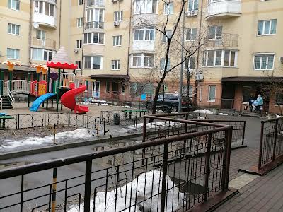 квартира за адресою Євгена Харченка вул. (Леніна), 20Б