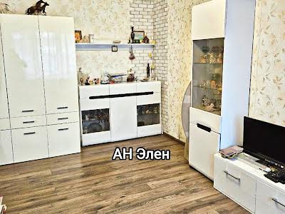 квартира за адресою Семена Палія вул. (Дніпропетровська дорога), 125/1