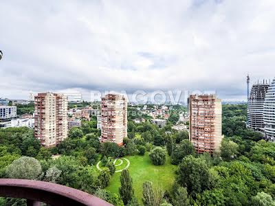 квартира за адресою Старонаводницька вул., 6-Б