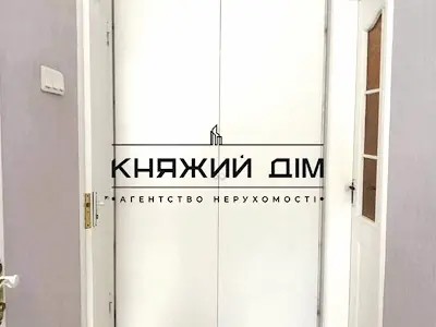 квартира за адресою Бориса Гмирі вул., 9-А