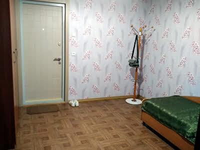 квартира по адресу Здолбуновская ул., 13