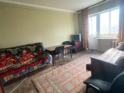 квартира за адресою Івана Дзюби вул. (Сім'ї Сосніних), 6