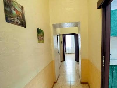 квартира по адресу Базарная ул., 34